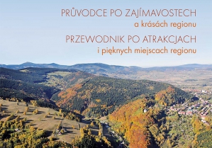 Brožura Žacléřsko CZ/PL