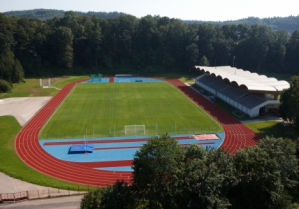 Atletický stadion